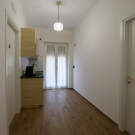 B&B a Salerno-2