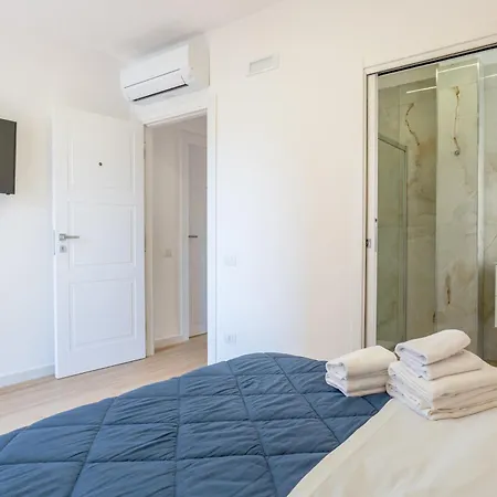 Relais San Demetrio - Modern & Central Rooms By Leading Hotel-2