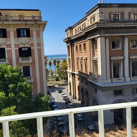 B&B Divina Salerno-2