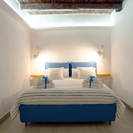 Conte Bed&Breakfast Salerno Centro-2