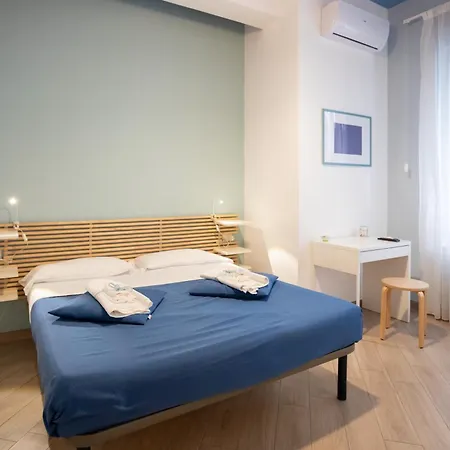 B&B In Natura-2