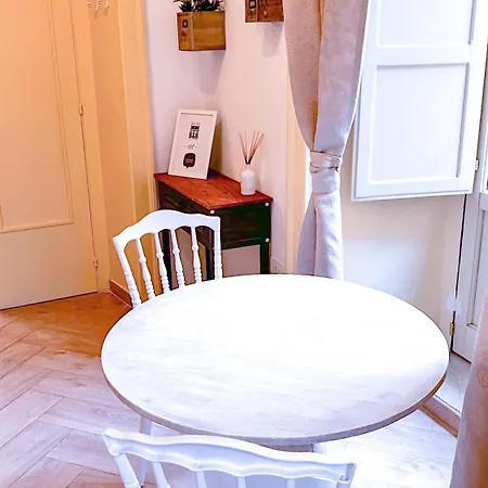 Il Salernitano Bed&Breakfast-3
