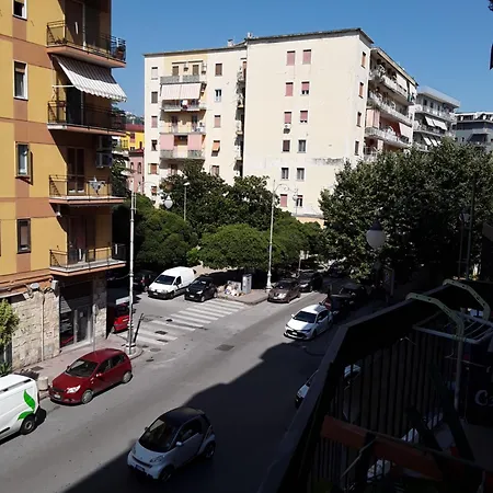 B&B Le Due Costiere-3