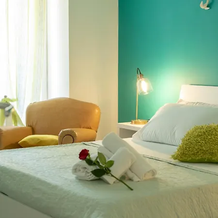 Reginella Guest House-2