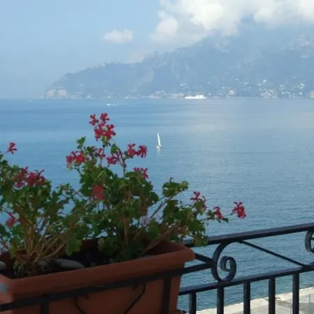 B&B Fronte Del Mare-2