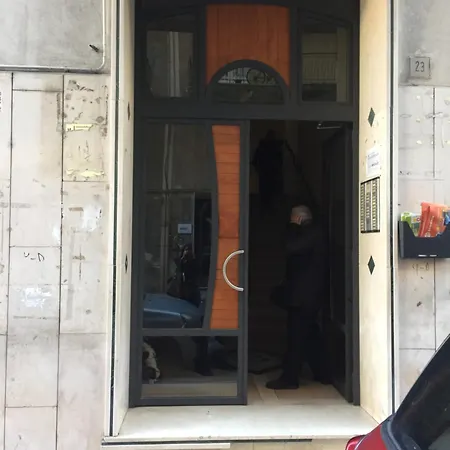 B&B Sorgente 23-3