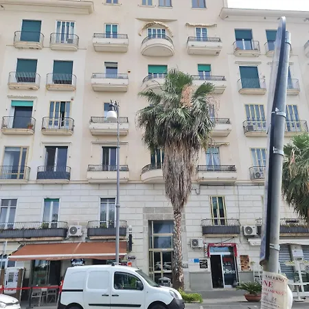 Mare Fuori B&B-2