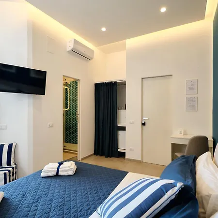 Riflessi DaMare Room&Apartment-2