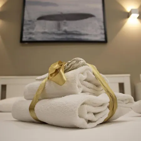 Living Salerno B&b-3