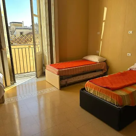 Salerno Experience hostel-2