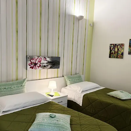 B&B Dei Mercanti-2