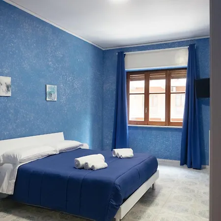 Domus Aurea Relax Room-3