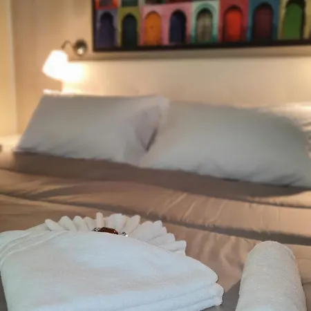 4Rooms Guest House Free Wi-Fi-3