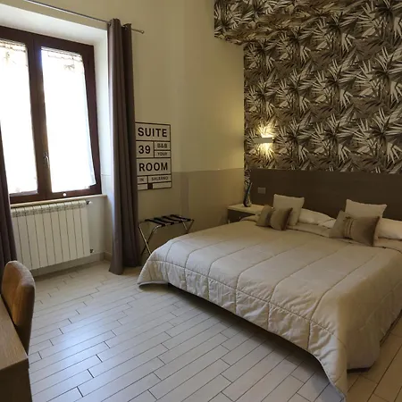 Suite 39 B&B-2
