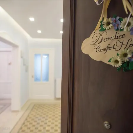 Doralice Comfort House Free Private Parking-2