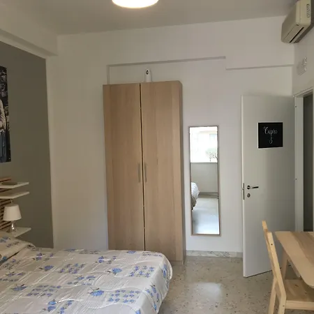 B&B Salerno Center-3