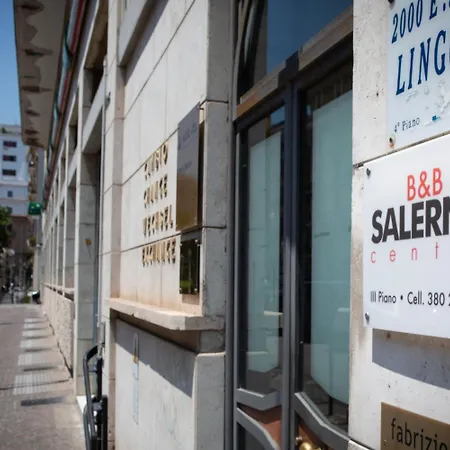 B&B Salerno Center-2