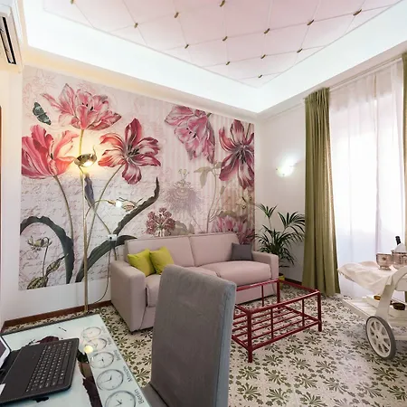 Bed&Breakfast Antonello-3