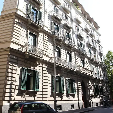 B&B Palazzo Scaramella-3