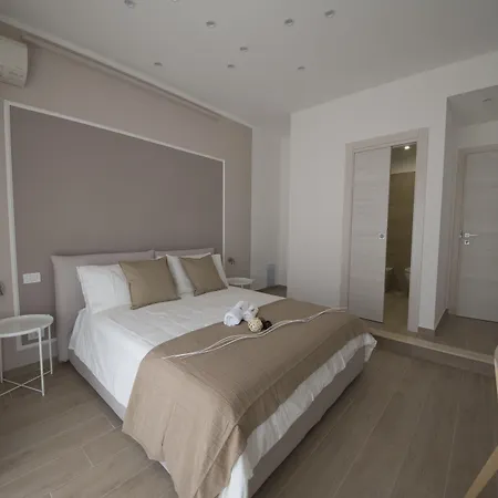 Chérie B&B - Salerno-3