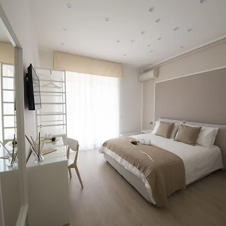 Chérie B&B - Salerno-2