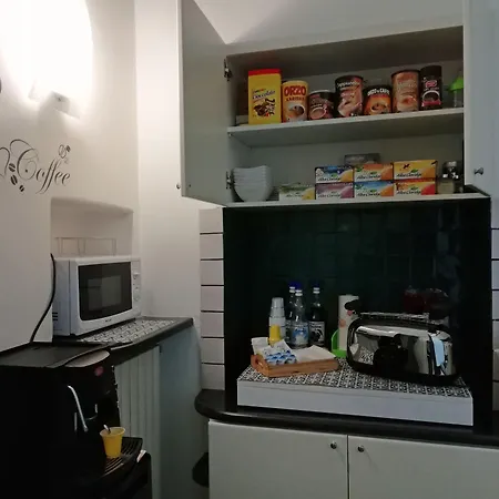 B&B Dei Mercanti-3