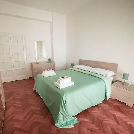 B&B Feel Salerno-2