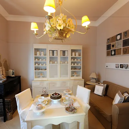 La Garçonniere-Suite in Salerno centro-3