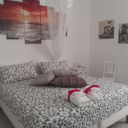 Torre Angellara B&B-2