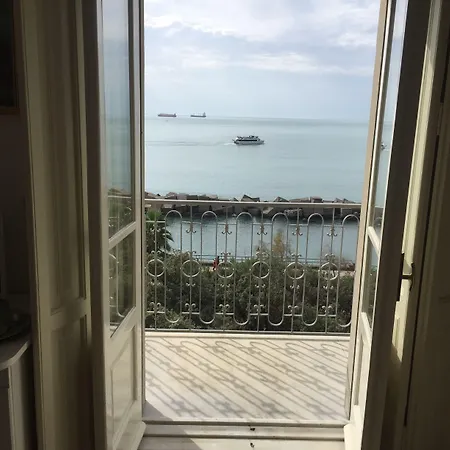 B&B di mare e d'azzurro-3