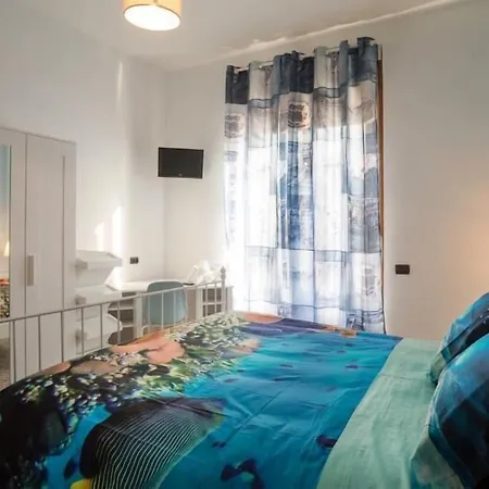 B&B Terre di Mare-3