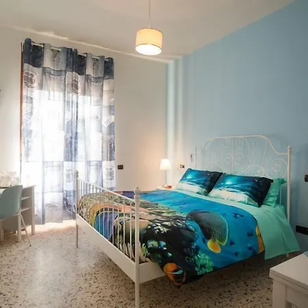 B&B Terre di Mare-2
