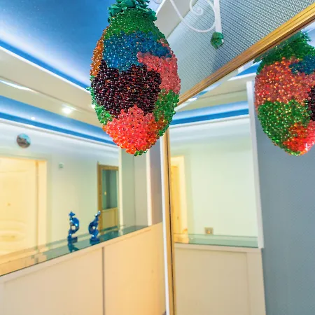 Leucosya Luxury Rooms-3