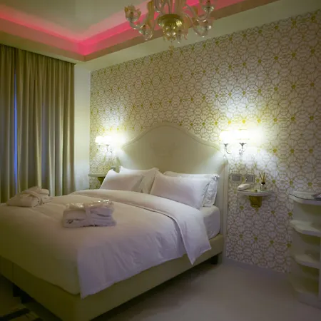 Leucosya Luxury Rooms-2