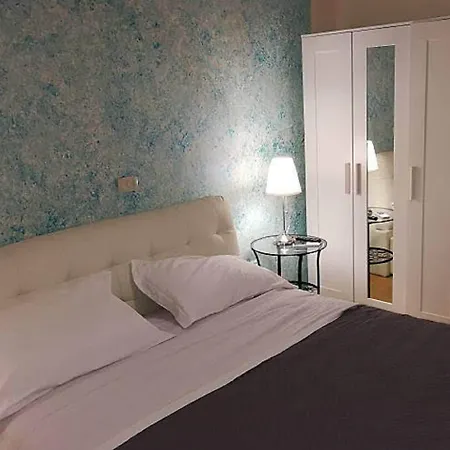 B&B Antichi Riverberi In Station-3