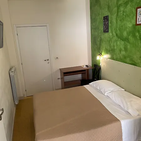 B&B Antichi Riverberi In Station-2