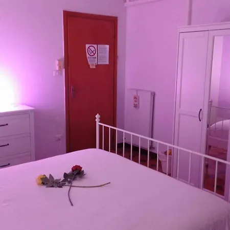 B&B Arbostella Dream Stay-3