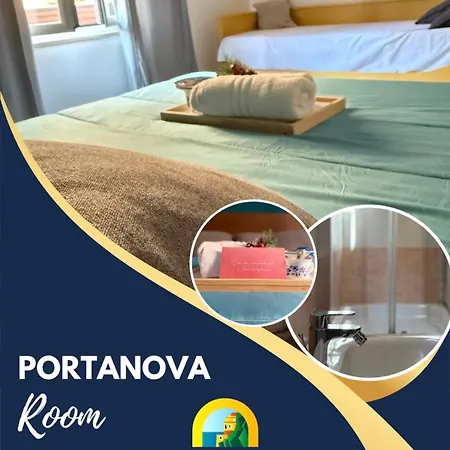 Rooms Hub Portarotese-2