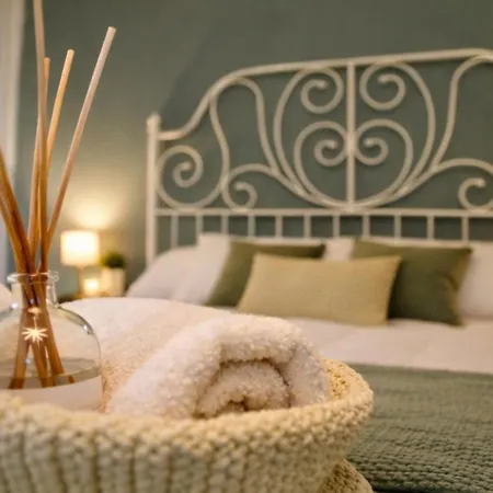 B&B Salerno Relais-3