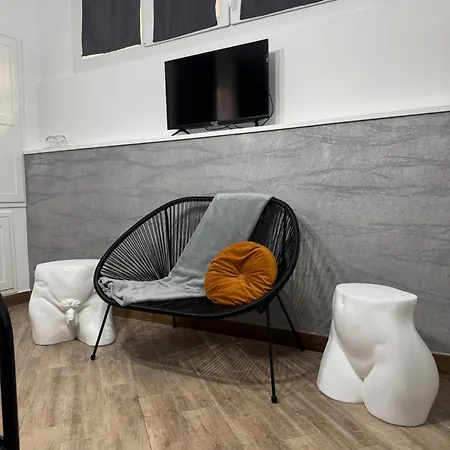B&B La Fenice Suite-2