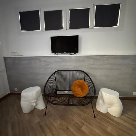 B&B La Fenice Suite-3
