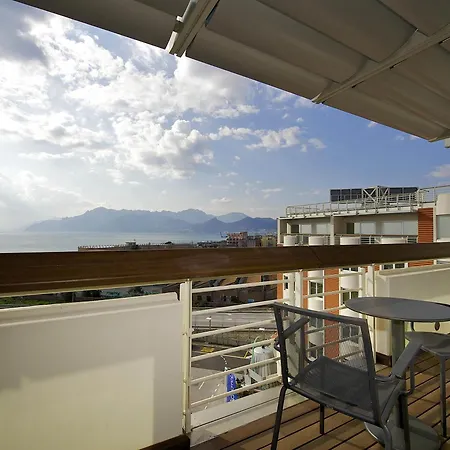 Novotel Salerno Est Arechi-2
