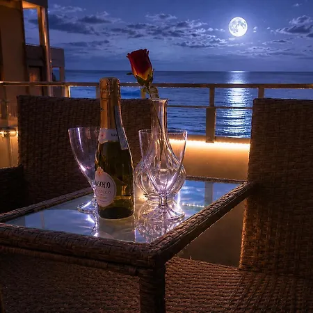 Cielo Stellato - VIP SUITES Rooftop&Seaview-2