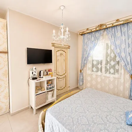 B&b Villa Romano-3