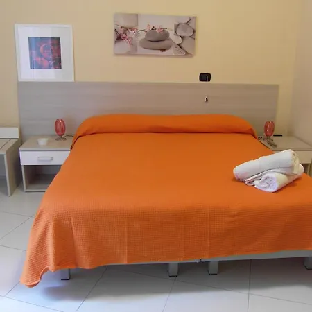 B&B Santa Rosa-2