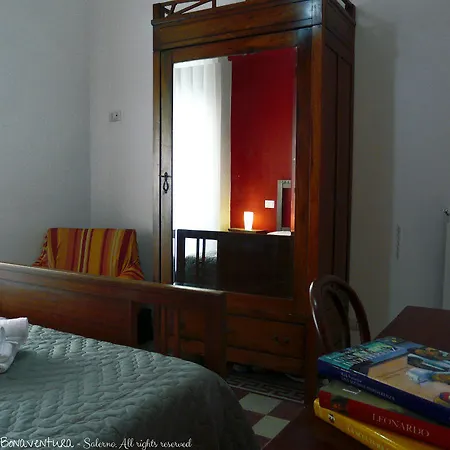 Bed & Breakfast Bonaventura-2