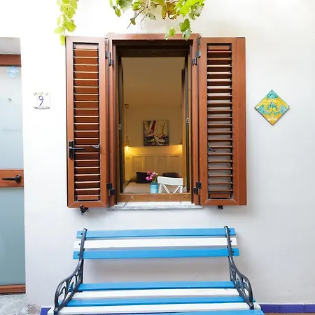 Beach Hotel 14Leoni B&B-2