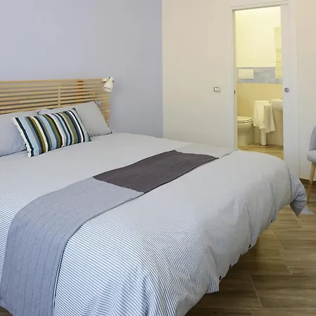 Fronte Del Porto Guesthouse-2