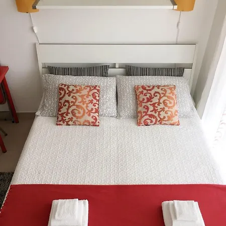 Apartment in Salerno Parco-2