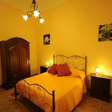 Barone Bed And Breakfast-3